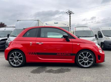 Abarth - 595