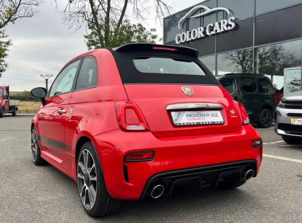 Abarth - 595
