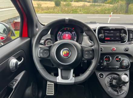 Abarth - 595