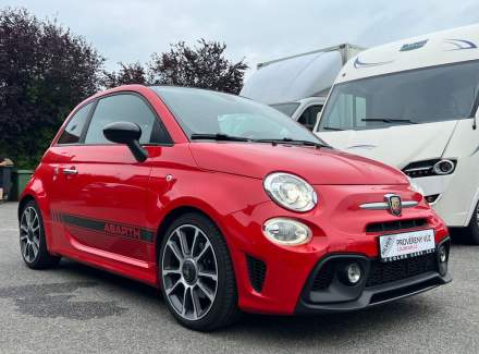 Abarth - 595