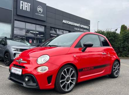 Abarth - 595