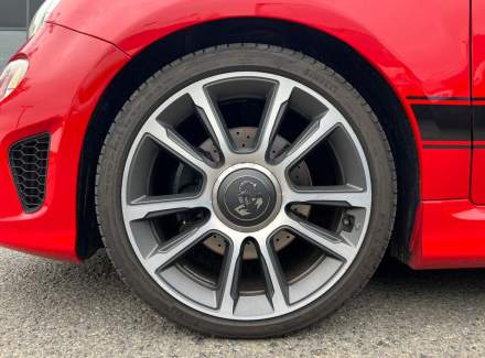 Abarth - 595