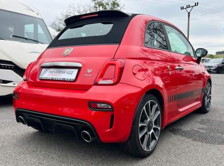 Abarth - 595