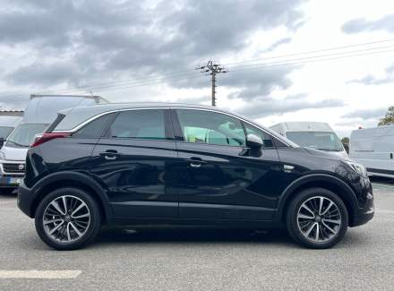 Opel - Crossland X