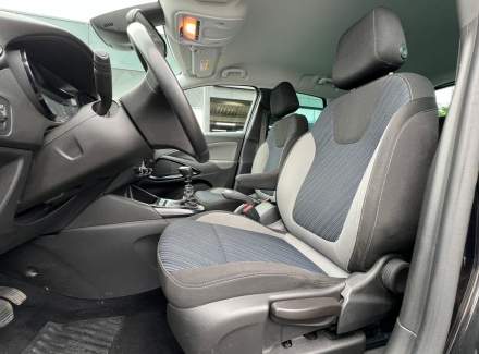 Opel - Crossland X