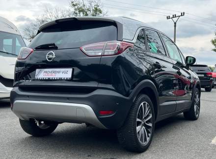 Opel - Crossland X