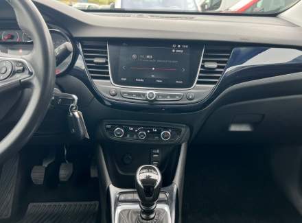 Opel - Crossland X