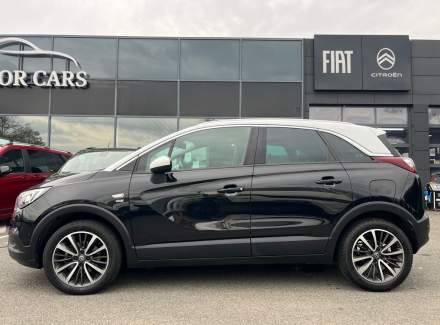Opel - Crossland X