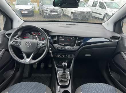 Opel - Crossland X