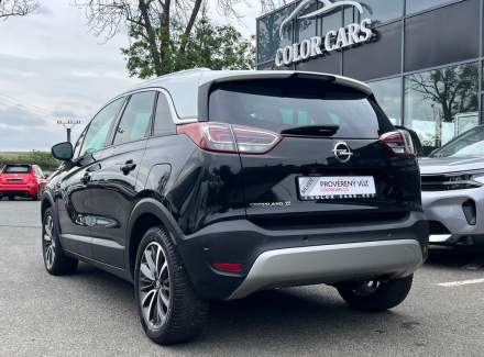 Opel - Crossland X