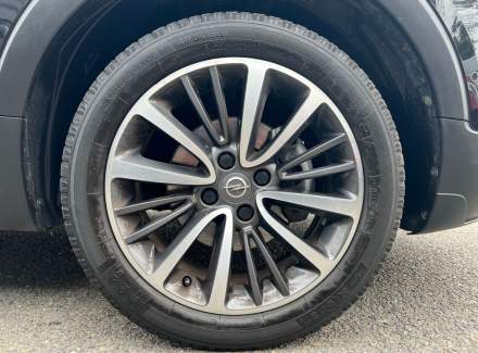 Opel - Crossland X