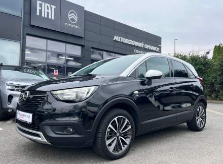 Opel - Crossland X