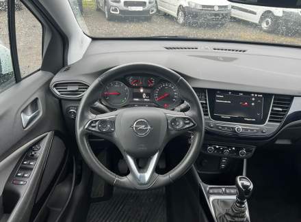 Opel - Crossland X