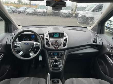 Ford - Tourneo Connect
