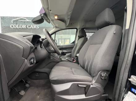 Ford - Tourneo Connect
