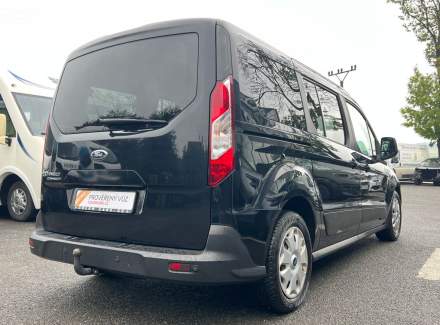 Ford - Tourneo Connect