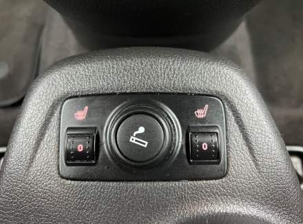 Ford - Tourneo Connect