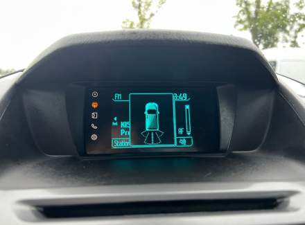 Ford - Tourneo Connect