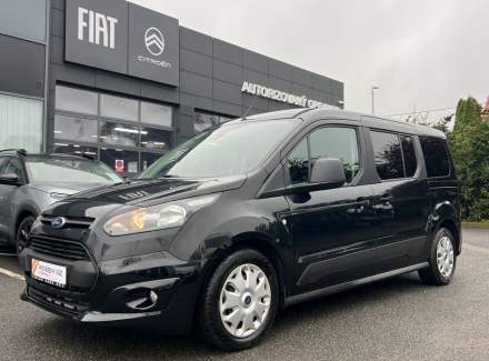 Ford - Tourneo Connect