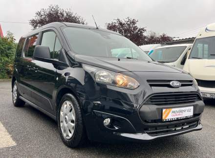 Ford - Tourneo Connect
