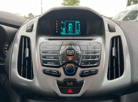 Ford - Tourneo Connect