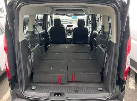Ford - Tourneo Connect