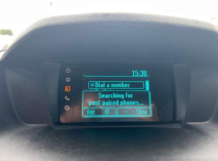 Ford - Tourneo Connect