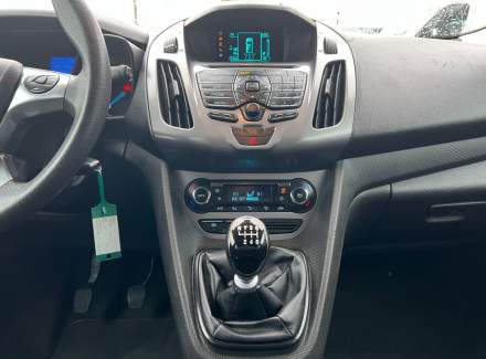 Ford - Tourneo Connect