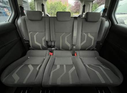 Ford - Tourneo Connect