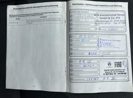 Ford - Tourneo Connect