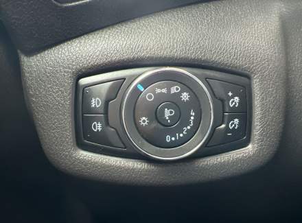 Ford - Tourneo Connect