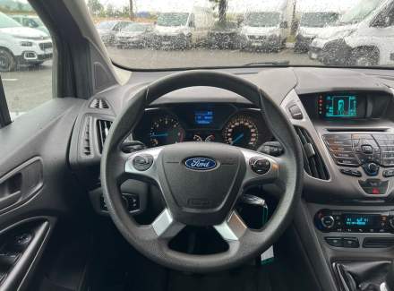 Ford - Tourneo Connect