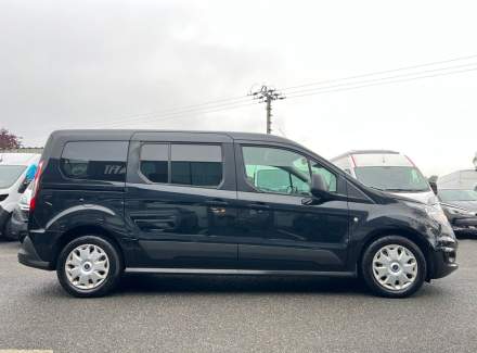 Ford - Tourneo Connect