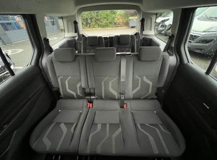 Ford - Tourneo Connect