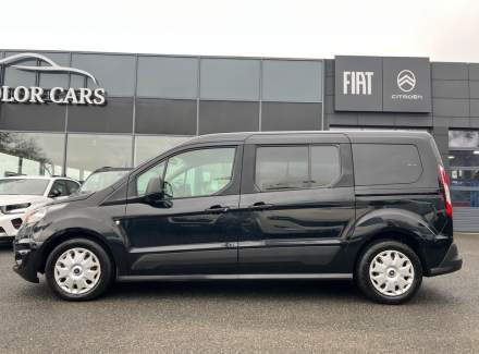 Ford - Tourneo Connect
