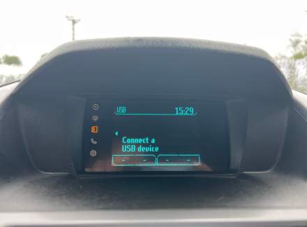 Ford - Tourneo Connect