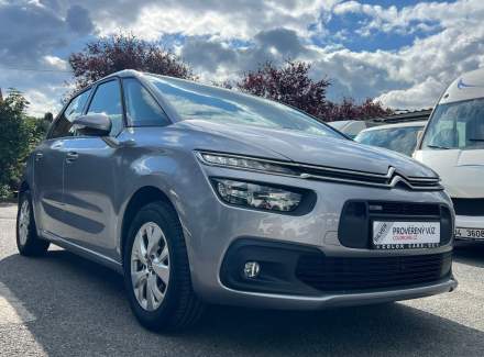 Citroën - C4