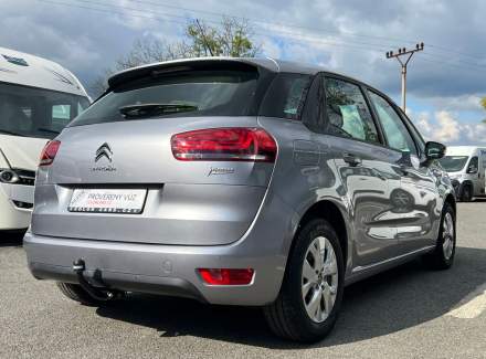 Citroën - C4