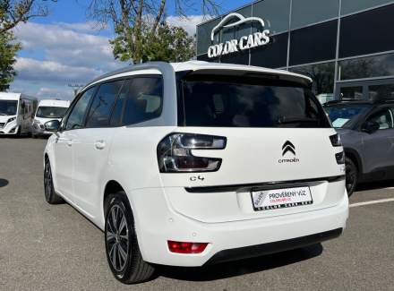 Citroën - C4
