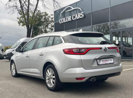 Renault - Megane