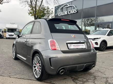 Abarth - 595