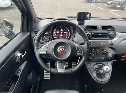 Abarth - 595