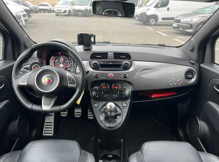 Abarth - 595