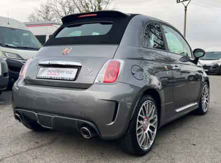 Abarth - 595
