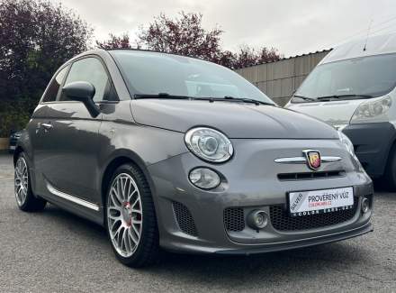 Abarth - 595