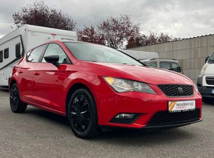 Seat - Leon