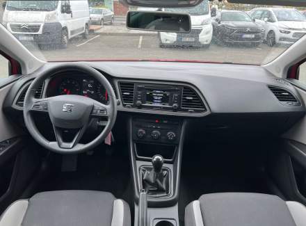 Seat - Leon
