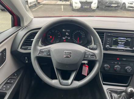 Seat - Leon