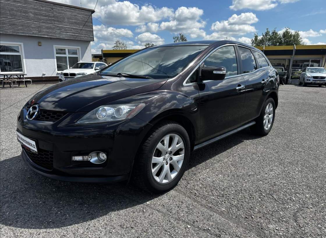 Mazda - CX-7