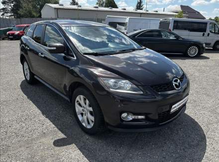 Mazda - CX-7